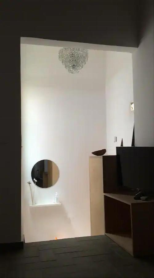 Apartamento De Diseno Cerca De Tren, Playa Y Bcn Masnou Luaran gambar