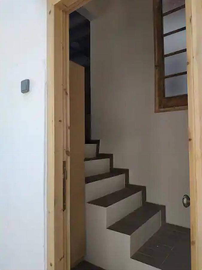 Apartamento De Diseno Cerca De Tren, Playa Y Bcn Masnou Luaran gambar