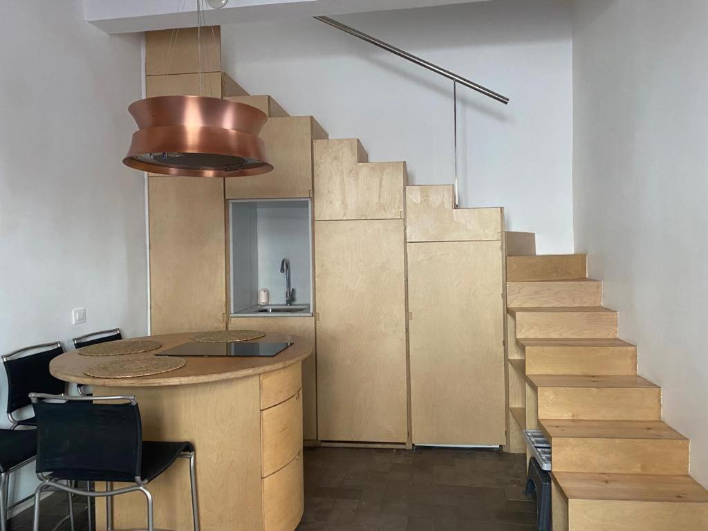 Apartamento De Diseno Cerca De Tren, Playa Y Bcn Masnou Luaran gambar