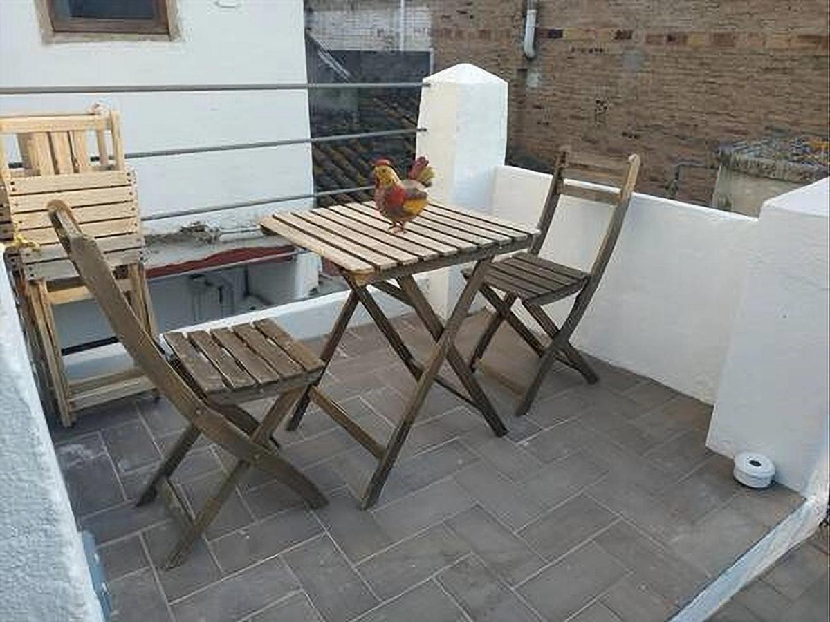 Apartamento De Diseno Cerca De Tren, Playa Y Bcn Masnou Luaran gambar