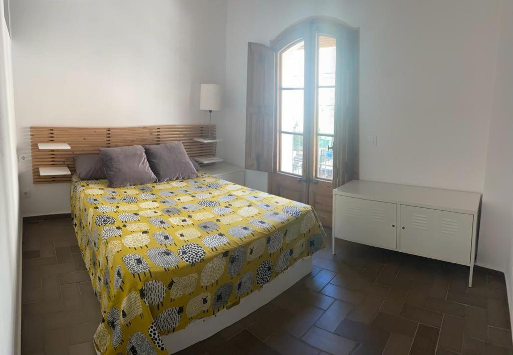 Apartamento De Diseno Cerca De Tren, Playa Y Bcn Masnou Luaran gambar